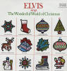 Elvis Sings The Wonderful World of Christmas